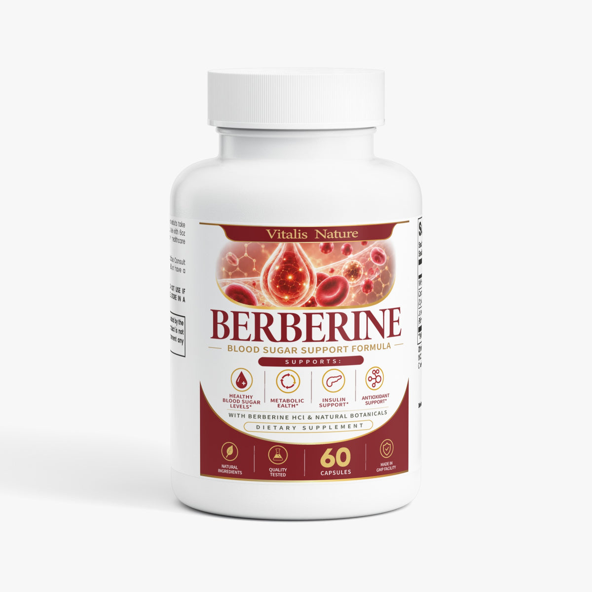 BERBERINE