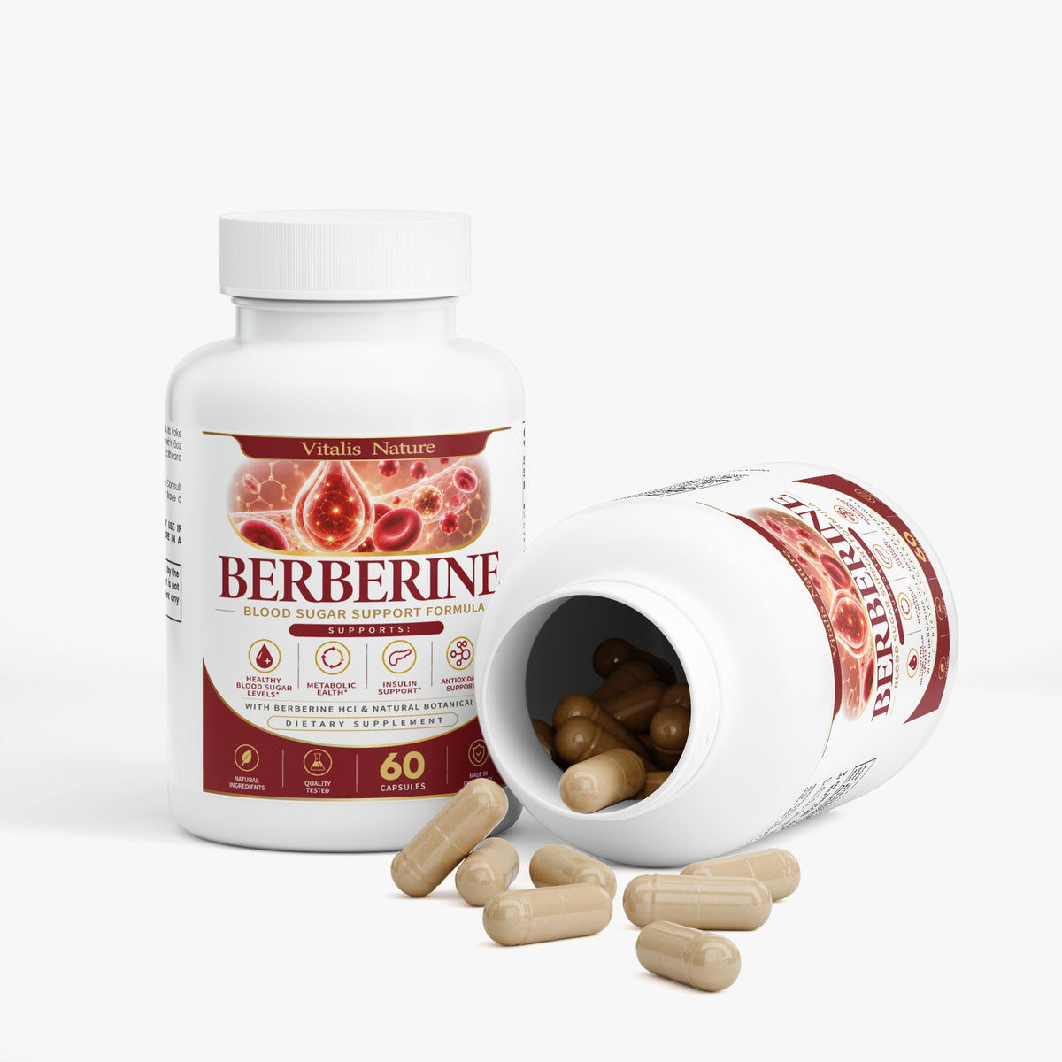 BERBERINE