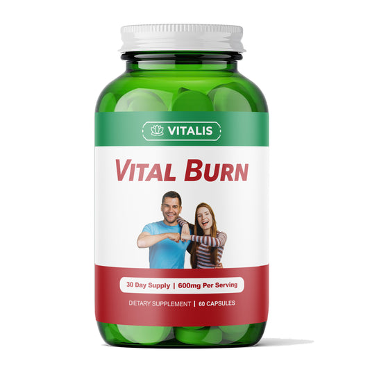 VITAL BURN