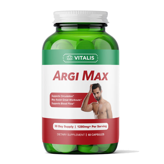 ARGI MAX