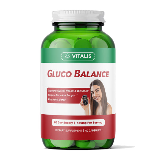 GLUCO BALANCE