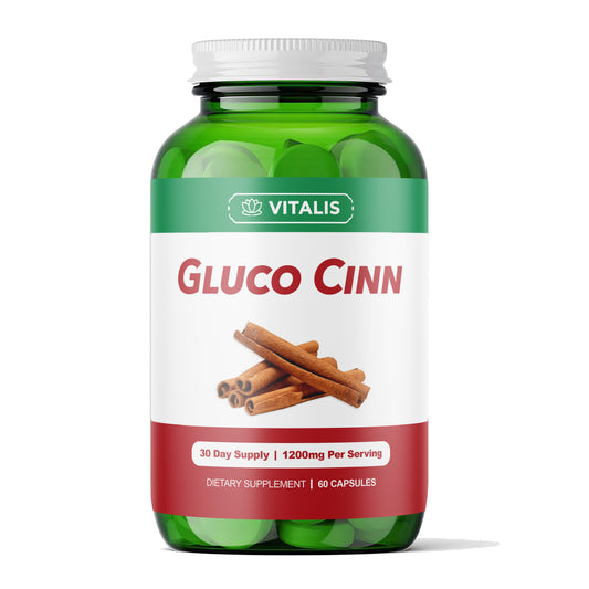 GLUCO CINN