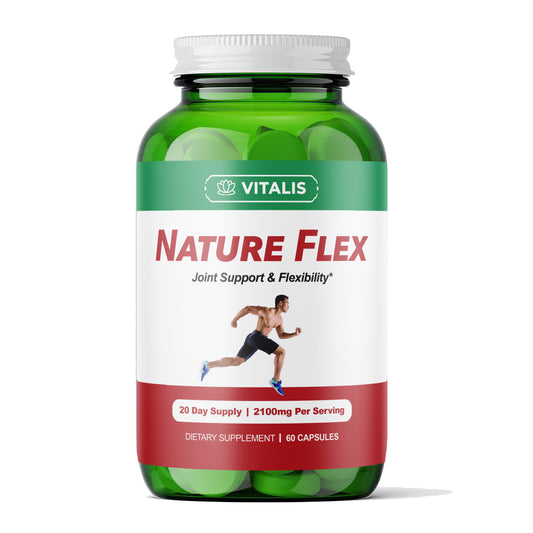 NATURE FLEX