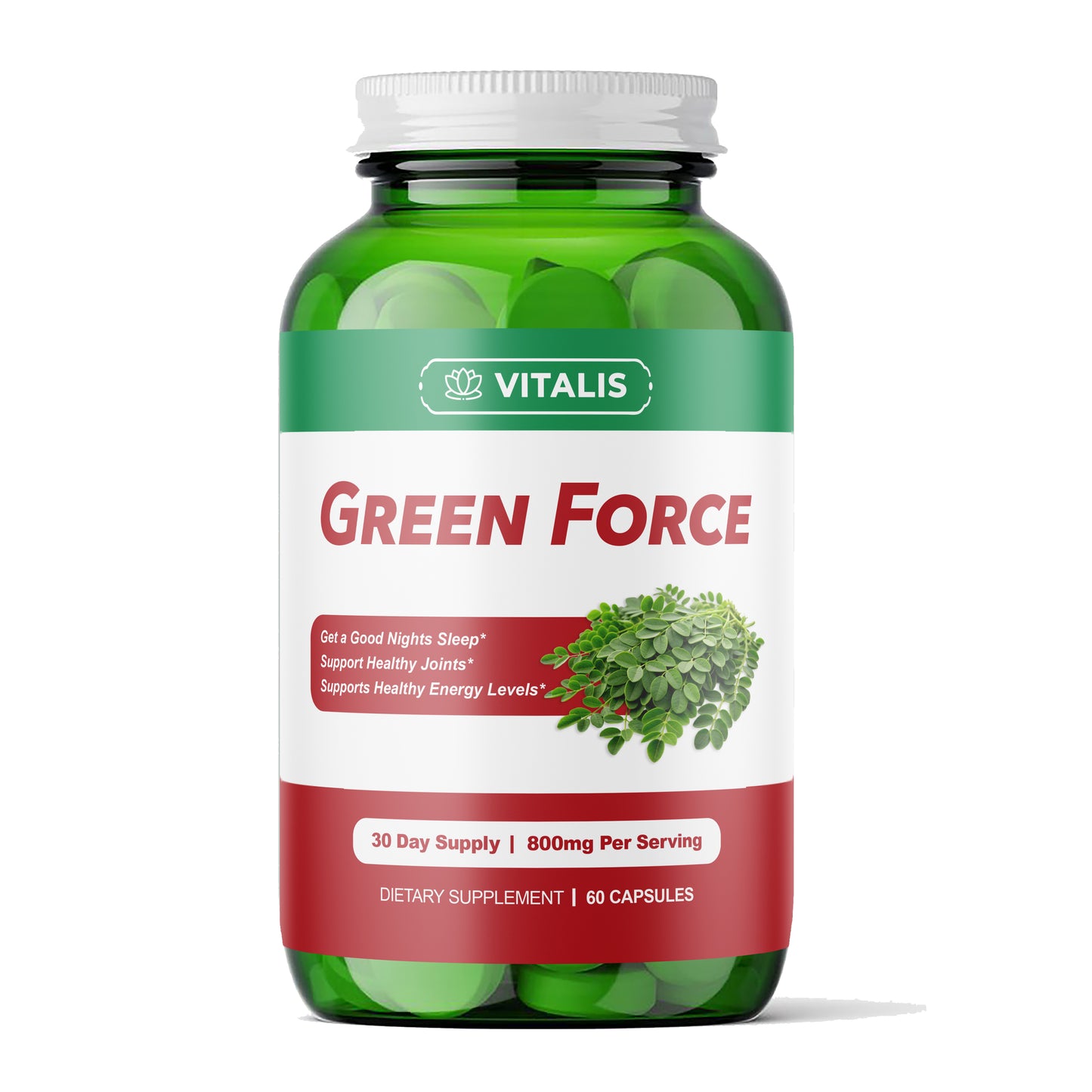 GREEN FORCE