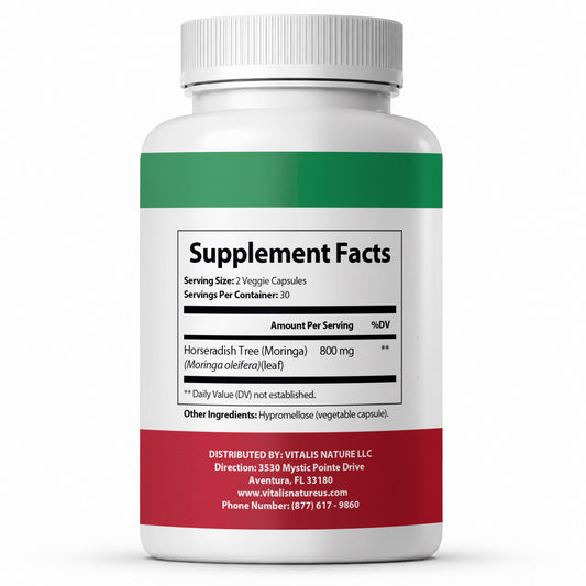GREEN FORCE™ – Natural nutrition. Energy for your day.