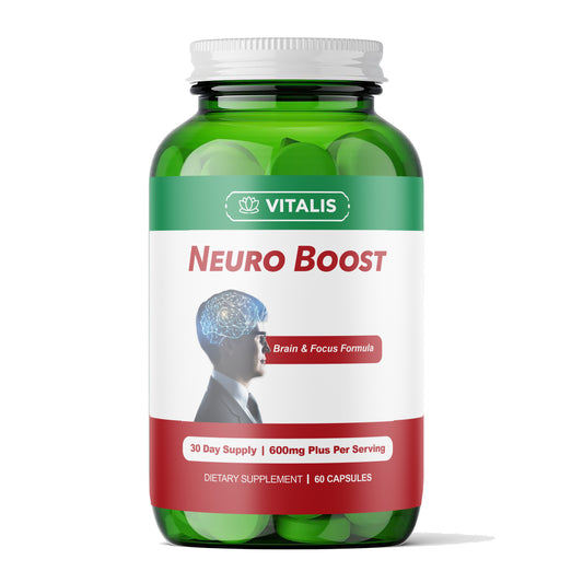 NEURO BOOST
