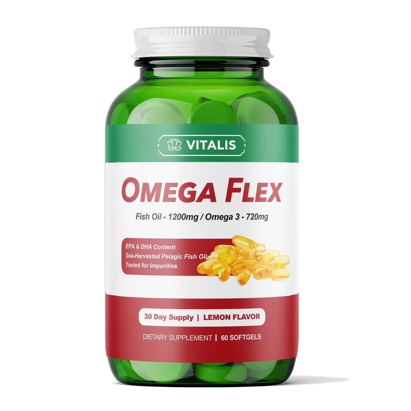 OMEGA FLEX