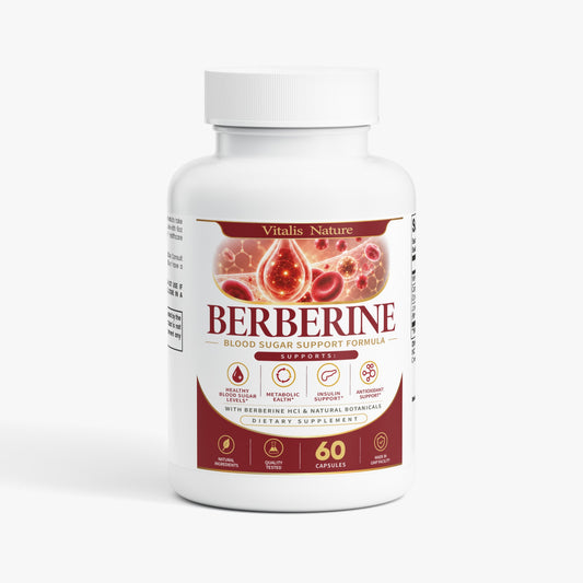 BERBERINE