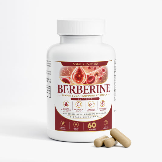 BERBERINE