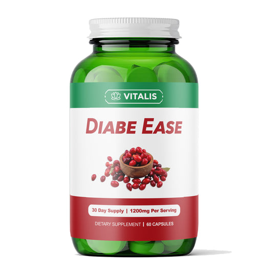 DIABE EASE