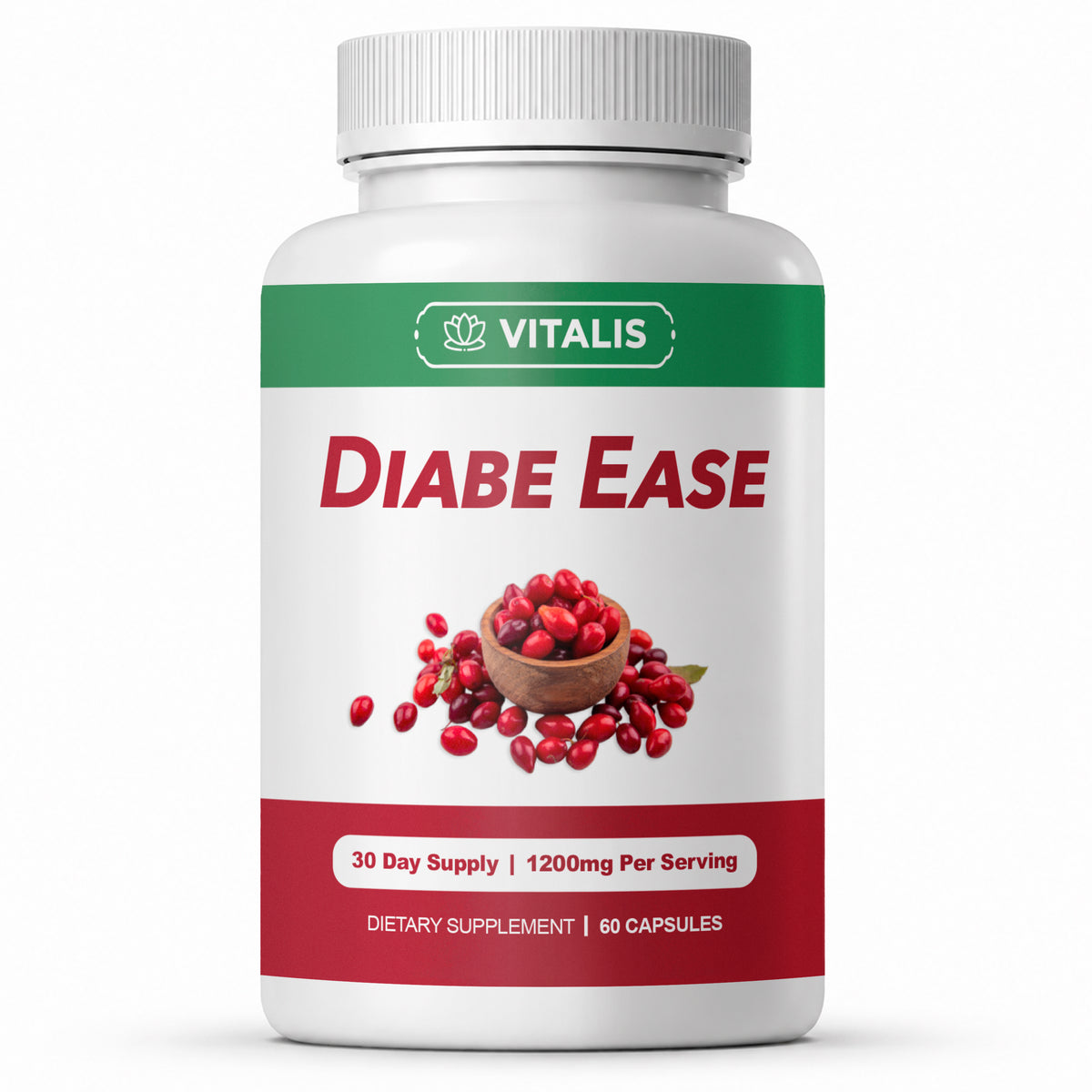 DIABE EASE™ – Support your balance. Live with confidence.