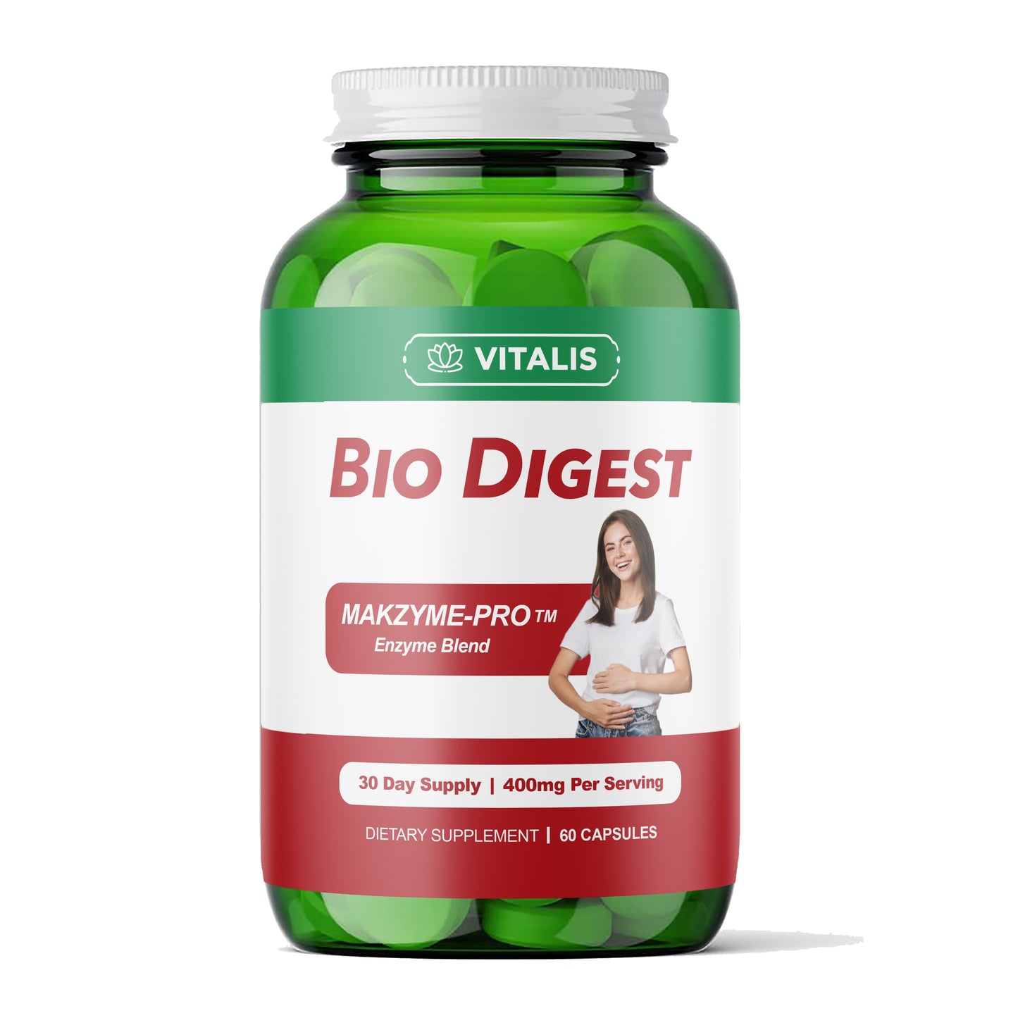 BIO DIGEST
