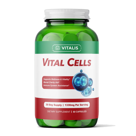 VITAL CELLS