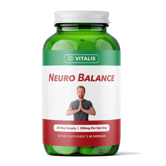 NEURO BALANCE