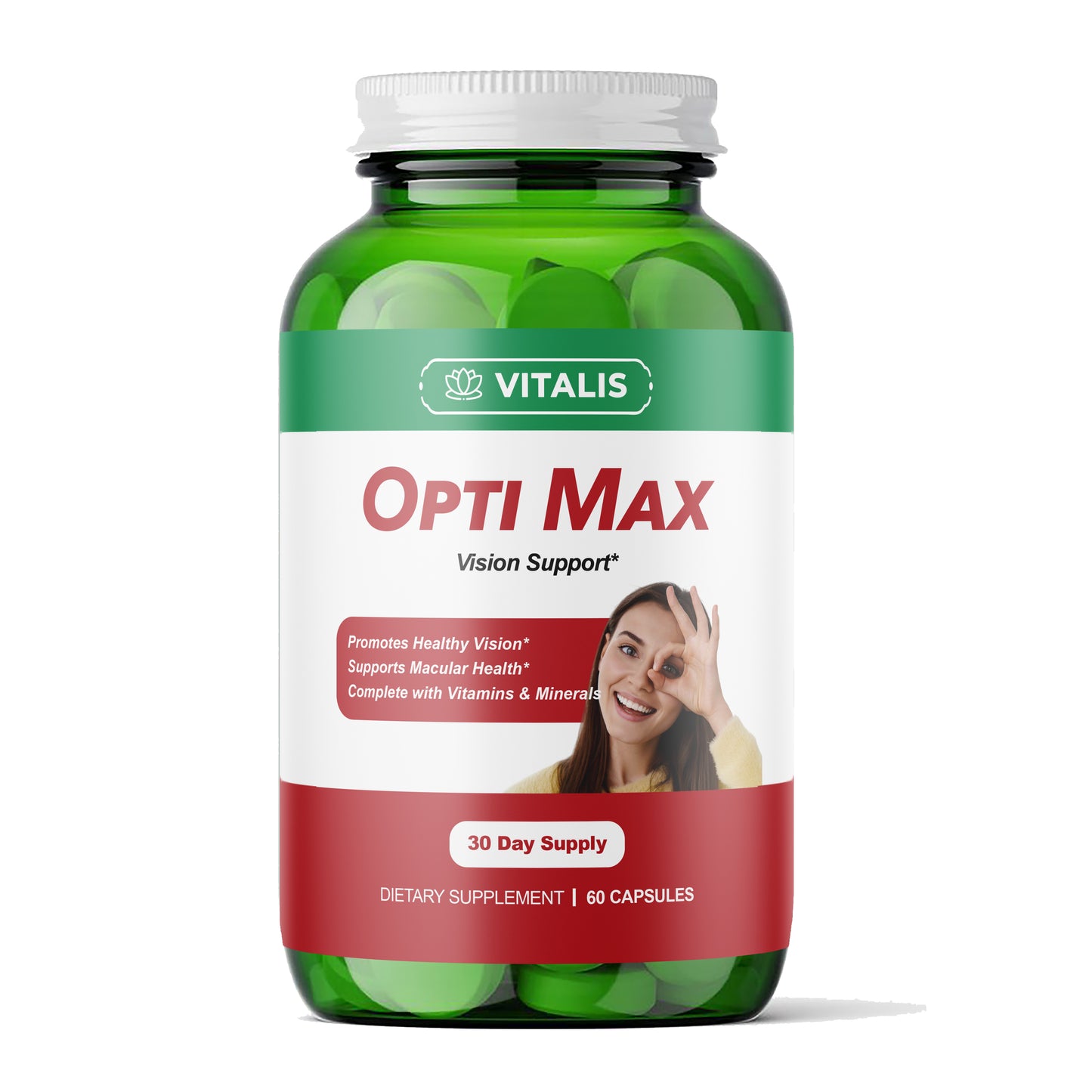 OPTI MAX