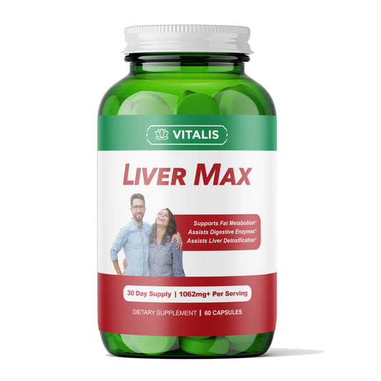 LIVER MAX