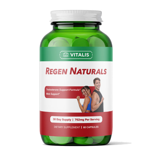 REGEN NATURALS