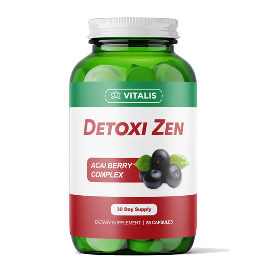DETOXI ZEN