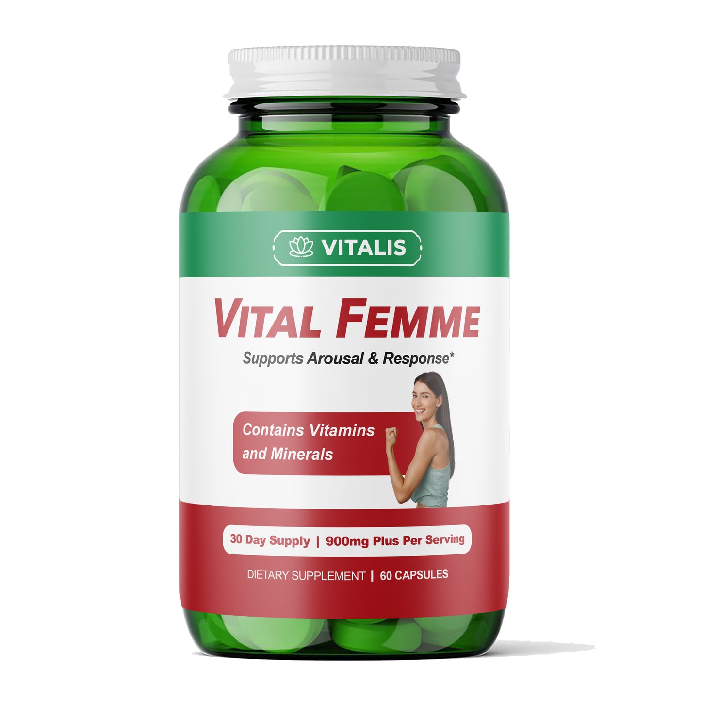 VITAL FEMME