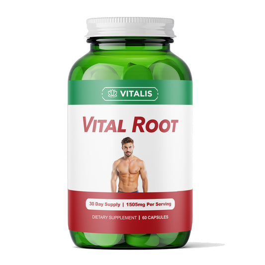 VITAL ROOT