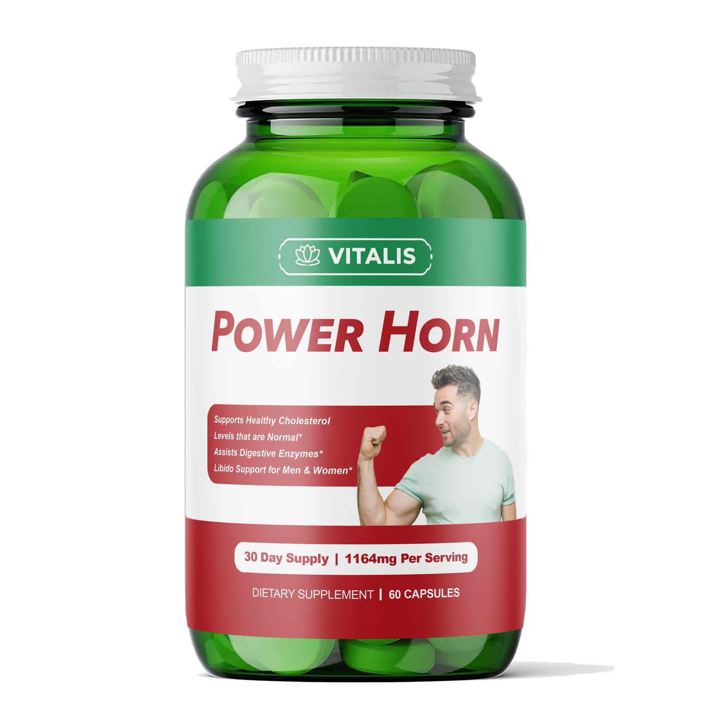 POWER HORN