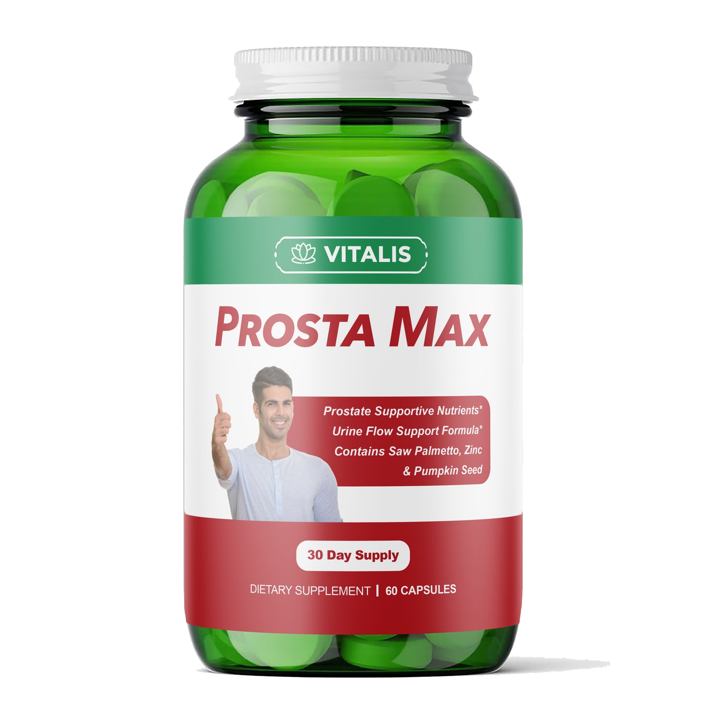 PROSTA MAX